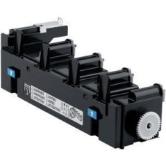 Konica Waste Toner Container A1AU0Y1 - High-Quality & Efficient